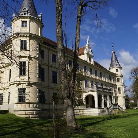 Schloss Puchberg Wels Esterno foto